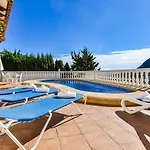 Villas Guzman - Alba