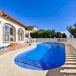 Villas Guzman - Alba