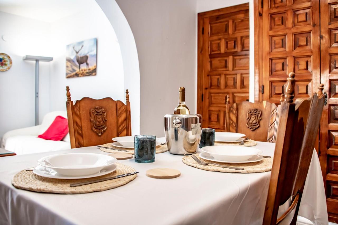 Villa Guzman - Alba Calp